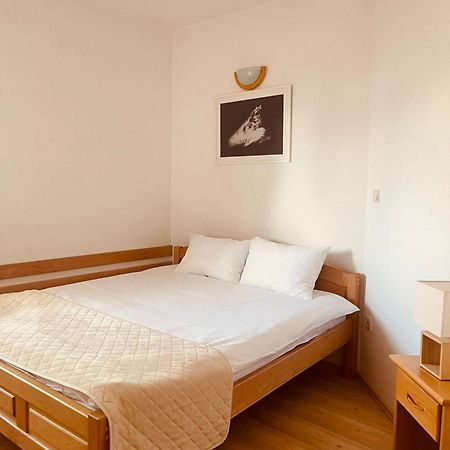 Hill Durmitor Apartment ชาเบลียค ภายนอก รูปภาพ