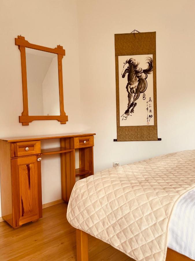 Hill Durmitor Apartment ชาเบลียค ภายนอก รูปภาพ