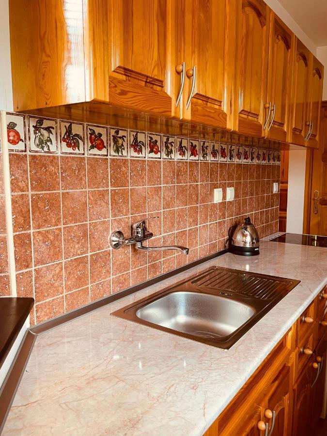 Hill Durmitor Apartment ชาเบลียค ภายนอก รูปภาพ