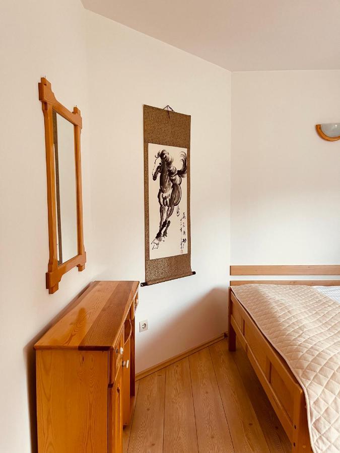 Hill Durmitor Apartment ชาเบลียค ภายนอก รูปภาพ