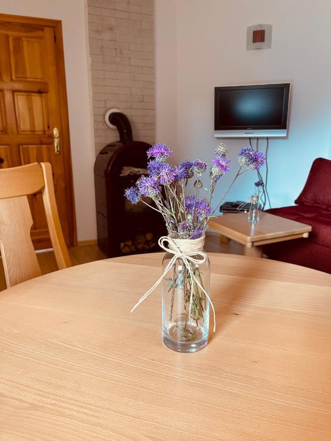 Hill Durmitor Apartment ชาเบลียค ภายนอก รูปภาพ