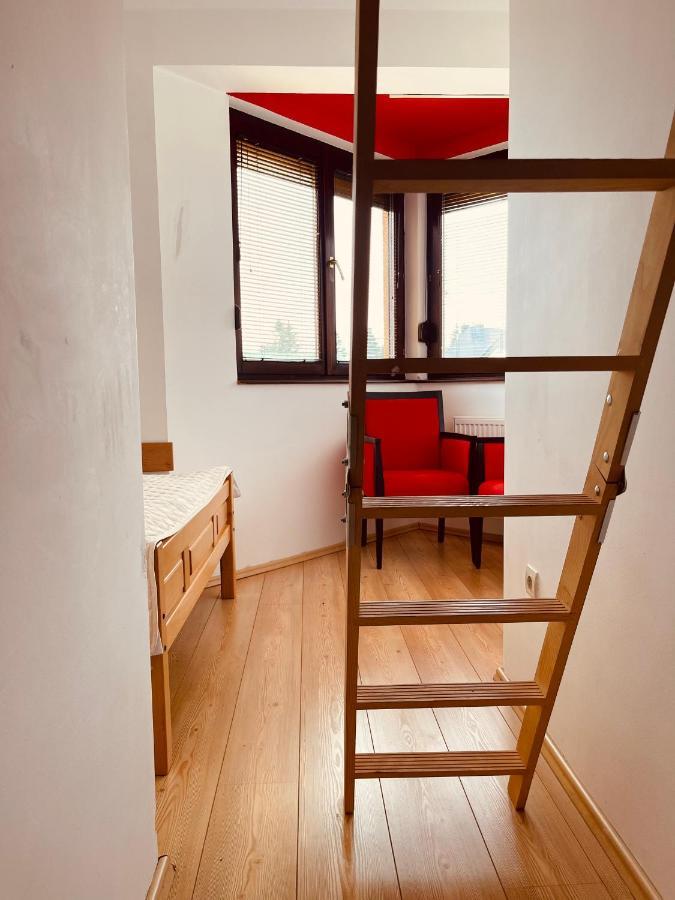 Hill Durmitor Apartment ชาเบลียค ภายนอก รูปภาพ