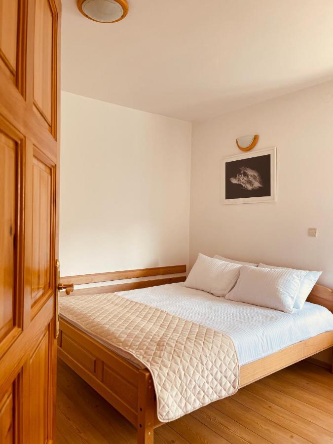 Hill Durmitor Apartment ชาเบลียค ภายนอก รูปภาพ