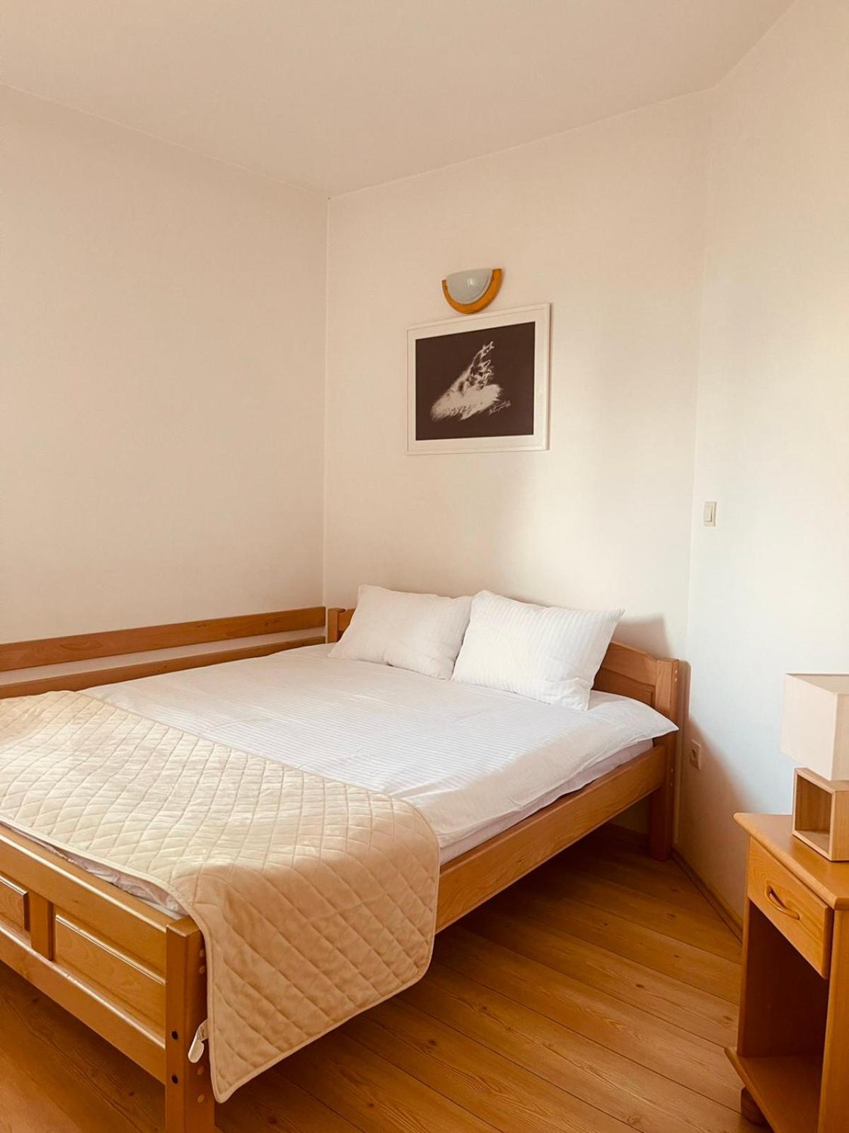 Hill Durmitor Apartment ชาเบลียค ภายนอก รูปภาพ