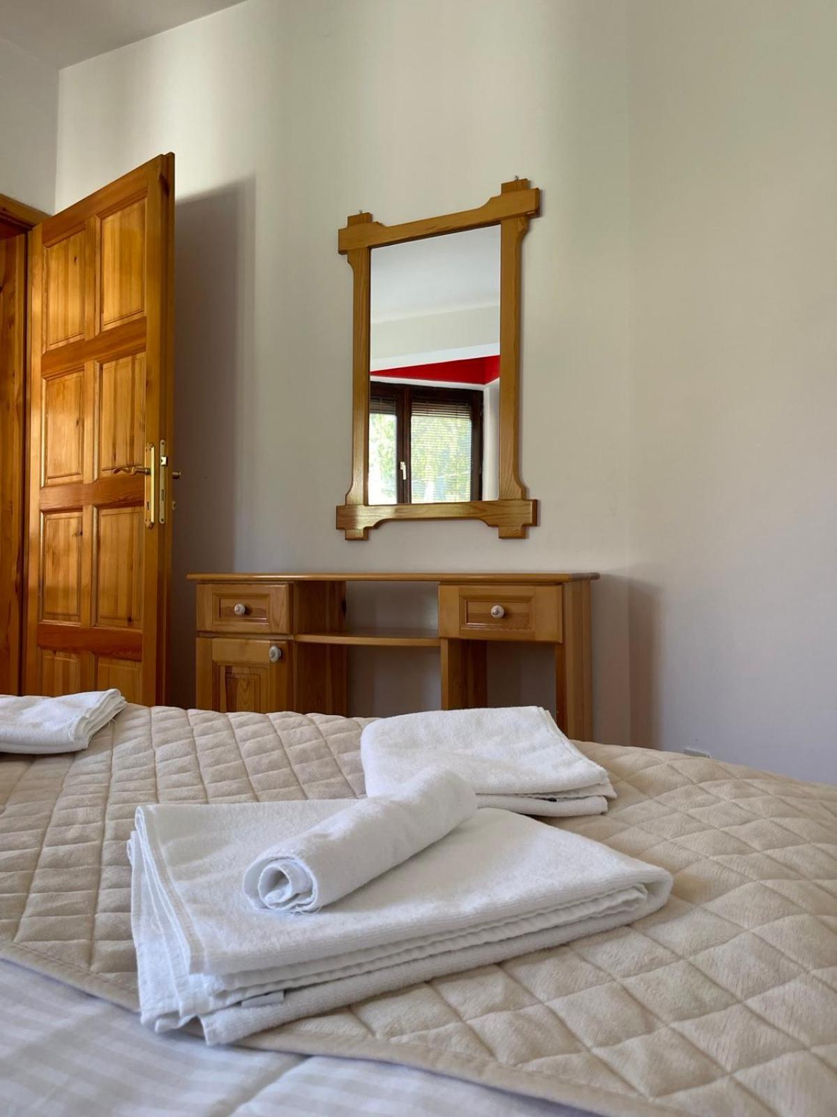 Hill Durmitor Apartment ชาเบลียค ภายนอก รูปภาพ