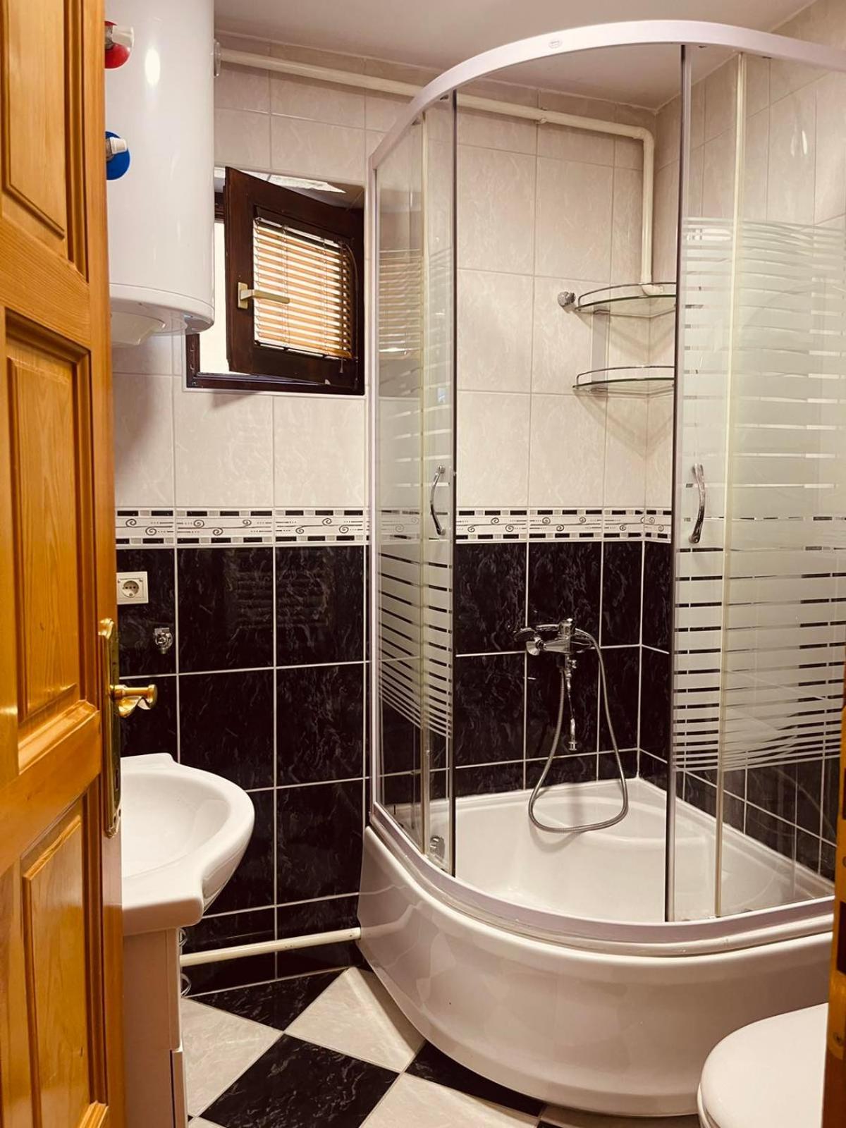 Hill Durmitor Apartment ชาเบลียค ภายนอก รูปภาพ